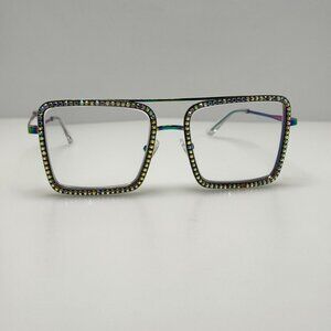 Zeelool Eyeglasses Eye Glasses Frames JGM635348-03 53-19-142